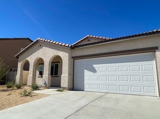44321 Moccasin Pl, Lancaster, CA 93536