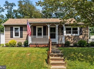 815 East Dr, Bordentown, NJ 08505