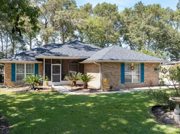 515 NW Zack Dr, Lake City, FL 32055
