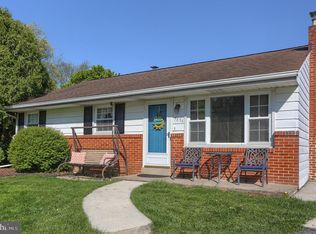 7836 Jonestown Rd, Harrisburg, PA 17112