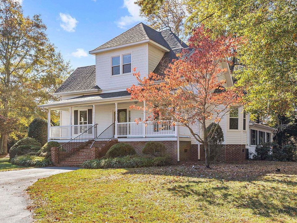100 Old Locust Hill Rd, Taylors, SC 29687 MLS 1485548 Zillow