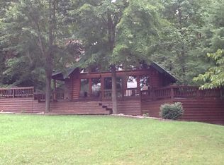 10115 Newport Rd, Bowling Green, IN 47833