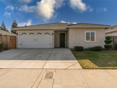 1376 Poppy Ridge Ct, Merced, CA, 95348