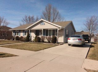9608 Grayce Dr, Sturtevant, WI 53177