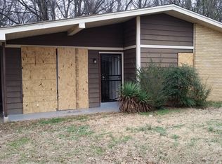 3282 Denver St, Memphis, TN 38127