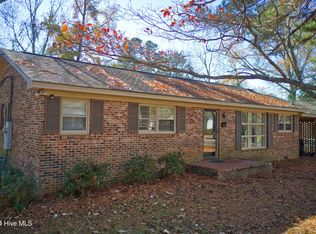 403 W Williamson St, Whiteville, NC 28472