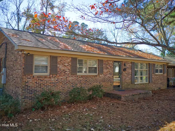 403 W Williamson Street, Whiteville, NC 28472