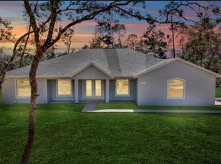 1988 SW 176th Pl, Ocala, FL 34473