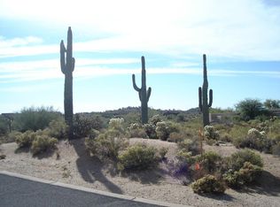 9929 E Palo Brea Dr, Scottsdale, AZ 85262