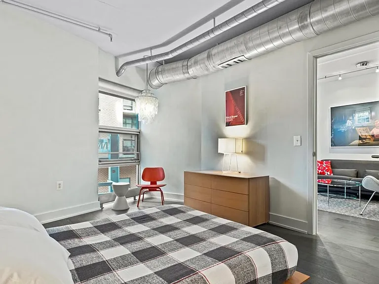 1444 Church St NW #207 — Photo 5