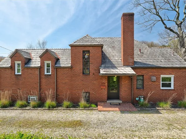 3632 W Run Rd, Homestead, PA 15120