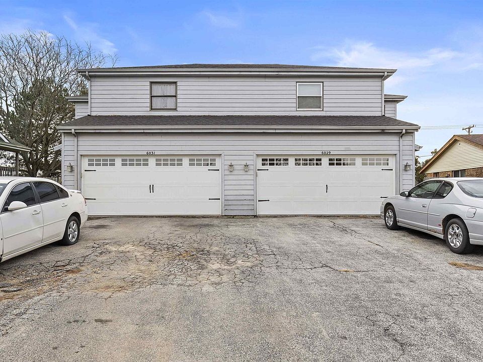 1st image of 6031 Boxwood Dr