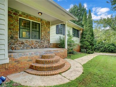 2814 Bent Creek Dr NW, Kennesaw, GA, 30152