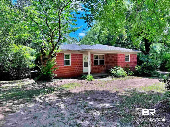 13220 Kilcrease Rd, Bay Minette, AL 36507