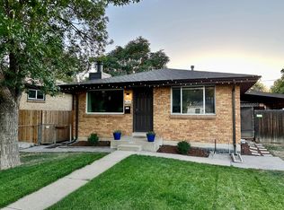 535 Perry St #2, Denver, CO 80204