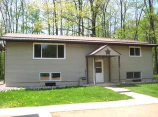 179003 Bass Landing Rd, Eland, WI 54427