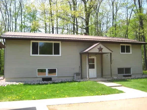 179003 BASS LANDING ROAD, Eland, WI 54427