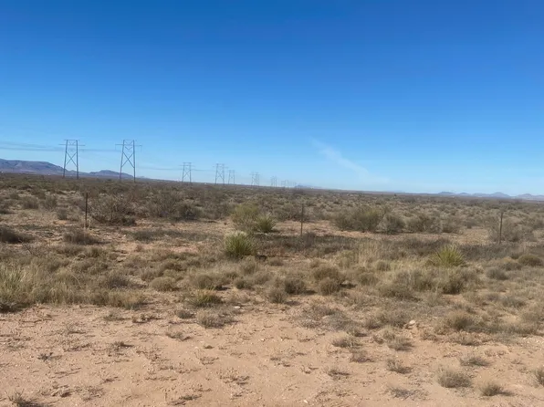 0000 Cortez Rd Se, Deming, NM 88030