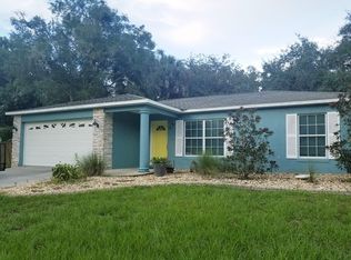 835 N Conant Ave, Crystal River, FL 34429