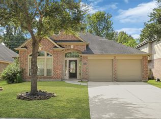 13018 Sweetgum Shores Dr, Houston, TX 77044