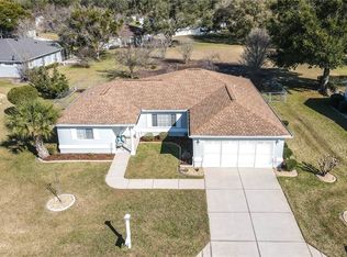 11565 SW 138th Pl, Dunnellon, FL 34432