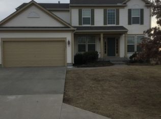 23707 W 94th St, Shawnee, KS 66227