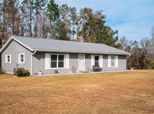 4131 SW 100th Pl, Lake Butler, FL 32054