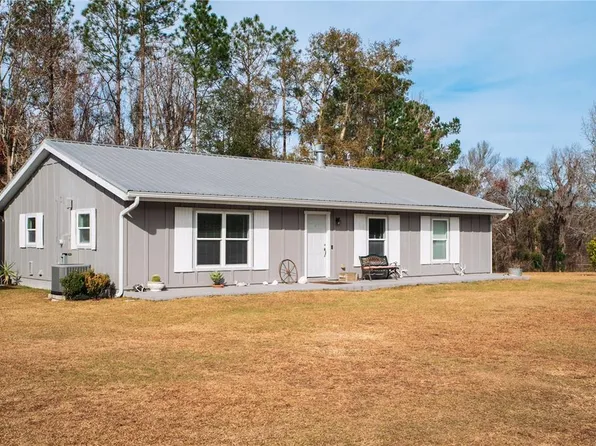 4131 SW 100th Pl, Lake Butler, FL 32054