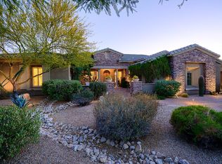 10775 E Via Cortana Rd, Scottsdale, AZ 85262