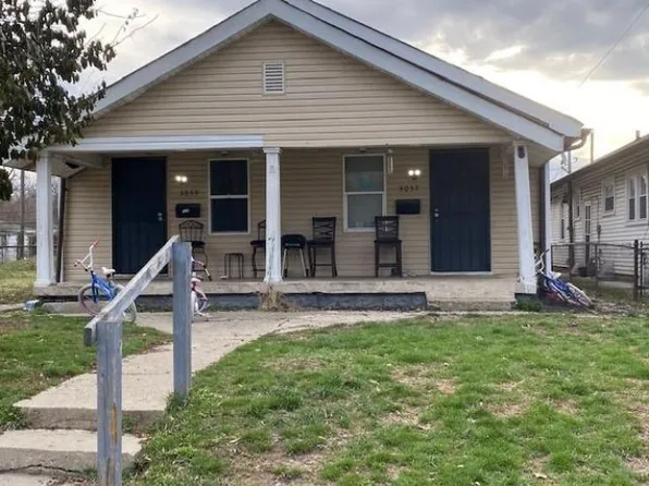 3057 N Gale St, Indianapolis, IN 46218