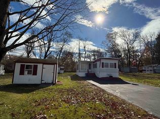 97 Fordway Ext LOT 3, Derry, NH 03038