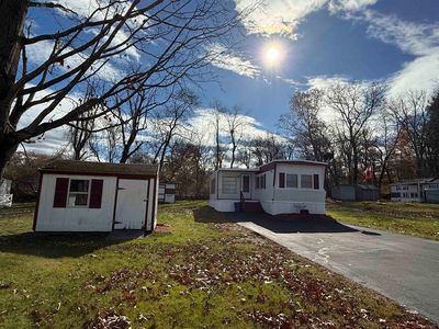 97 Fordway Extension UNIT 3, Derry, NH, 03038