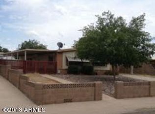 15439 N 17th Ave, Phoenix, AZ 85023