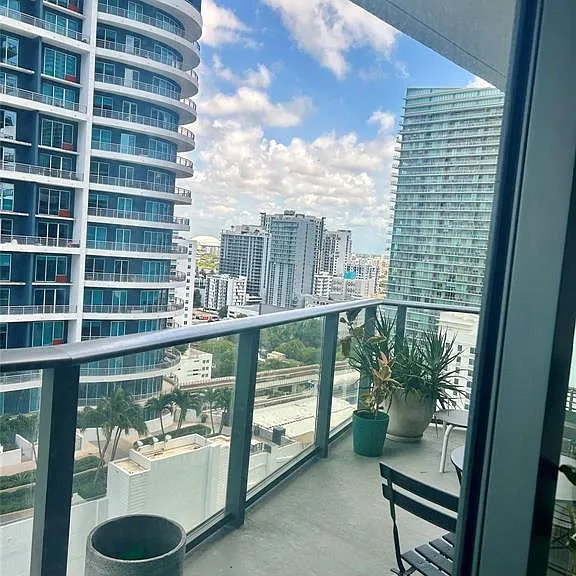 1300 S Miami Ave #1907 — Photo 7