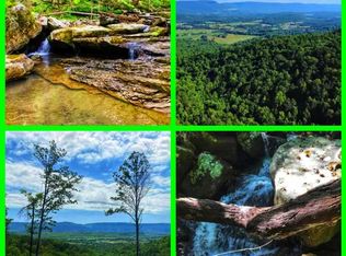 95 Acres Off, Dunlap, TN 37327