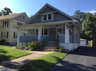 236 S York Rd, Bensenville, IL 60106