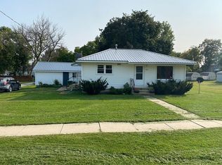 701 Main St, Brandon, IA 52210