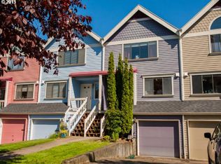 547 SW Florida St, Portland, OR 97219