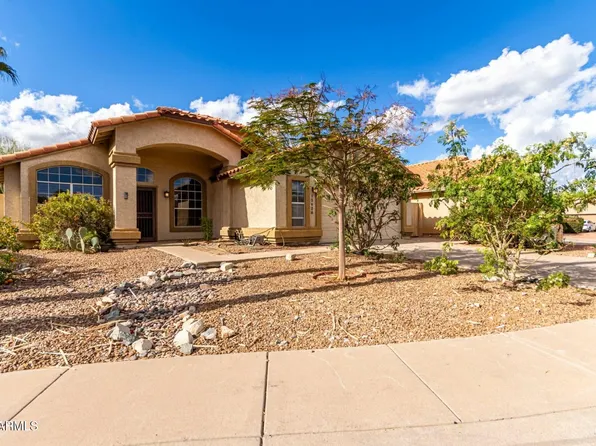15428 S 23RD Place, Phoenix, AZ 85048