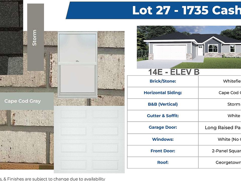2nd image of 1735 Cash Drive