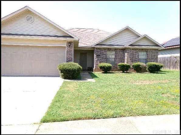 13757 Cedar Glen Cv, Alexander, AR 72002