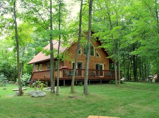 26674 Ross Lake Road, Aitkin, MN 56431