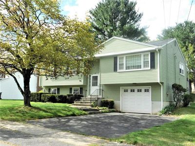 22 Robidoux Drive, Plainville, CT, 06062