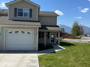 115 Alice Ave #85, Hamilton, MT 59840