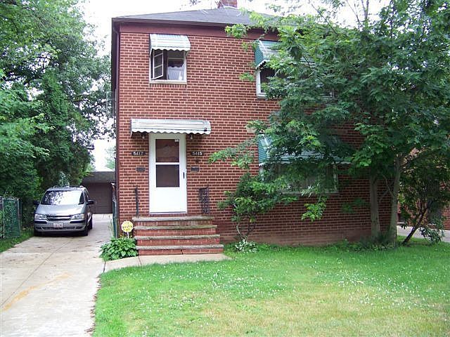 1st image of 5415 Warwick Dr