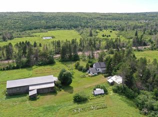 16 Craig Rd, Pictou, NS B0K1P0