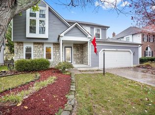396 Canterbury Ct, Westerville, OH