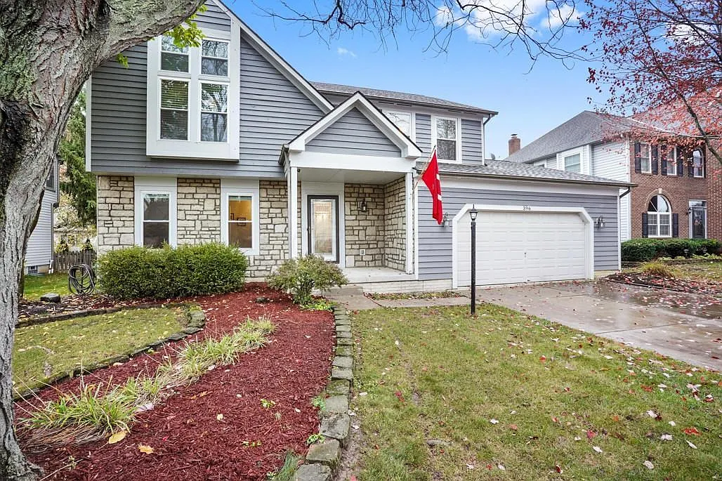 396 Canterbury Ct photo 1