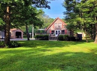 1450 Fleegle Rd, Schellsburg, PA 15559