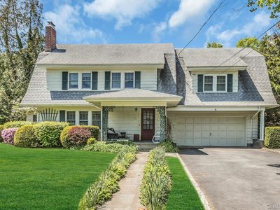 53 Burr Avenue, Northport, NY, 11768